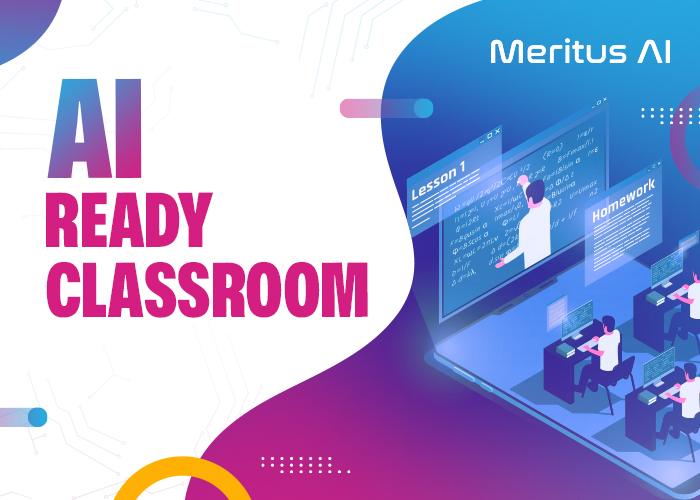 AI Ready Classroom